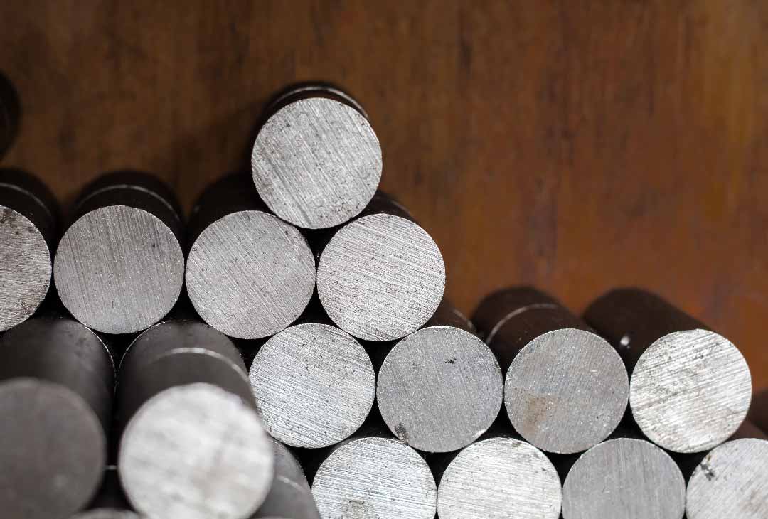 Stainless-Steel-bar