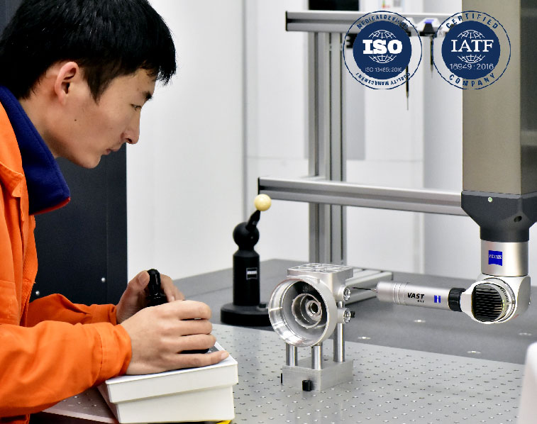 Strict-Quality-Control-on-machined-parts-CNC-Precision-Machining-Measuring-Instruments