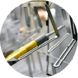 surface finishing for powder coating-Sunrise capability