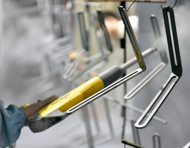 Surface-Finishing-of-Painting-Medical-Casting-Capability