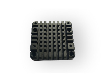 Telecom-Cover-Prototype-CNC-Machining-Parts