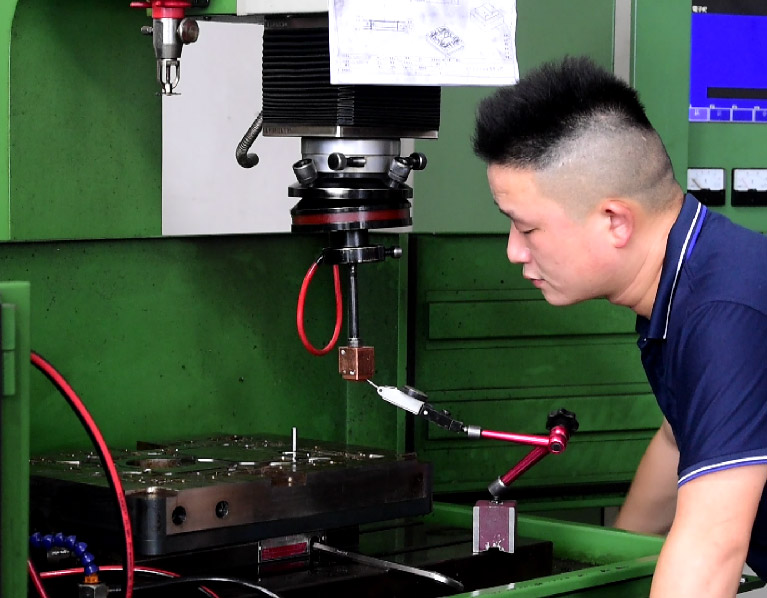 Tooling-Design-Mold-Manufacturing