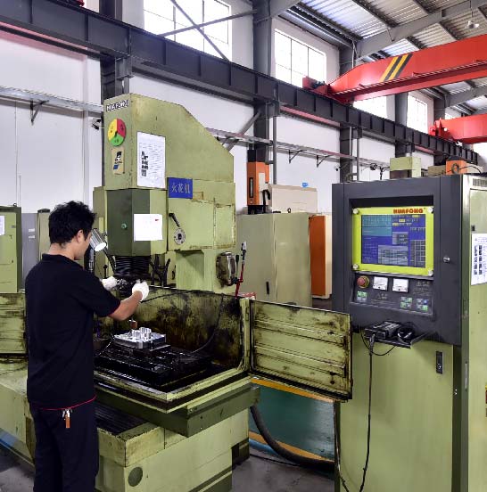 Tooling-maching-DCT-Equipment-2