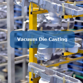 Vacuum Die Casting BLOG