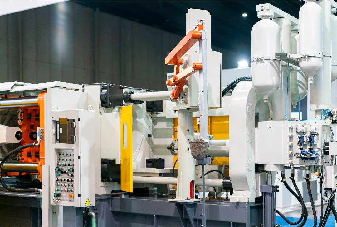What-is-Die-Casting