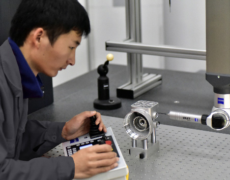 ZEISS-CMM-Equipment