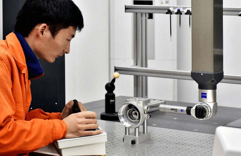 Zeiss-Coordinate-Measuring-Machines