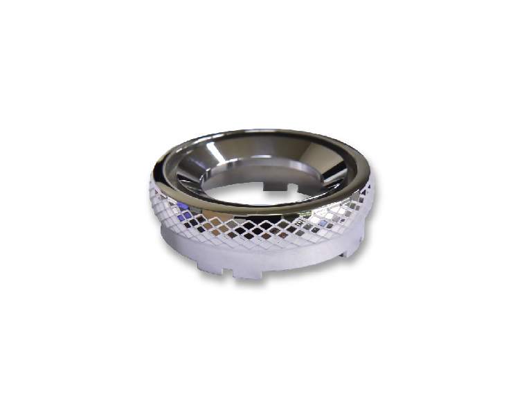 Zinc-Die-Casting-Bottom-Cover-Zinc-Die-Casting-Manufacturer