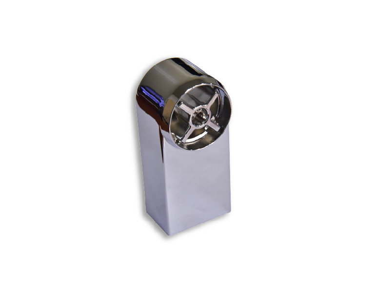 Zinc-Die-Casting-Component-Zinc-Die-Casting-Manufacturer-Part