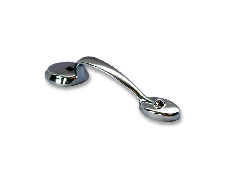 Zinc-die-casting-handle-Zinc-Die-Casting-Manufacturer-Part