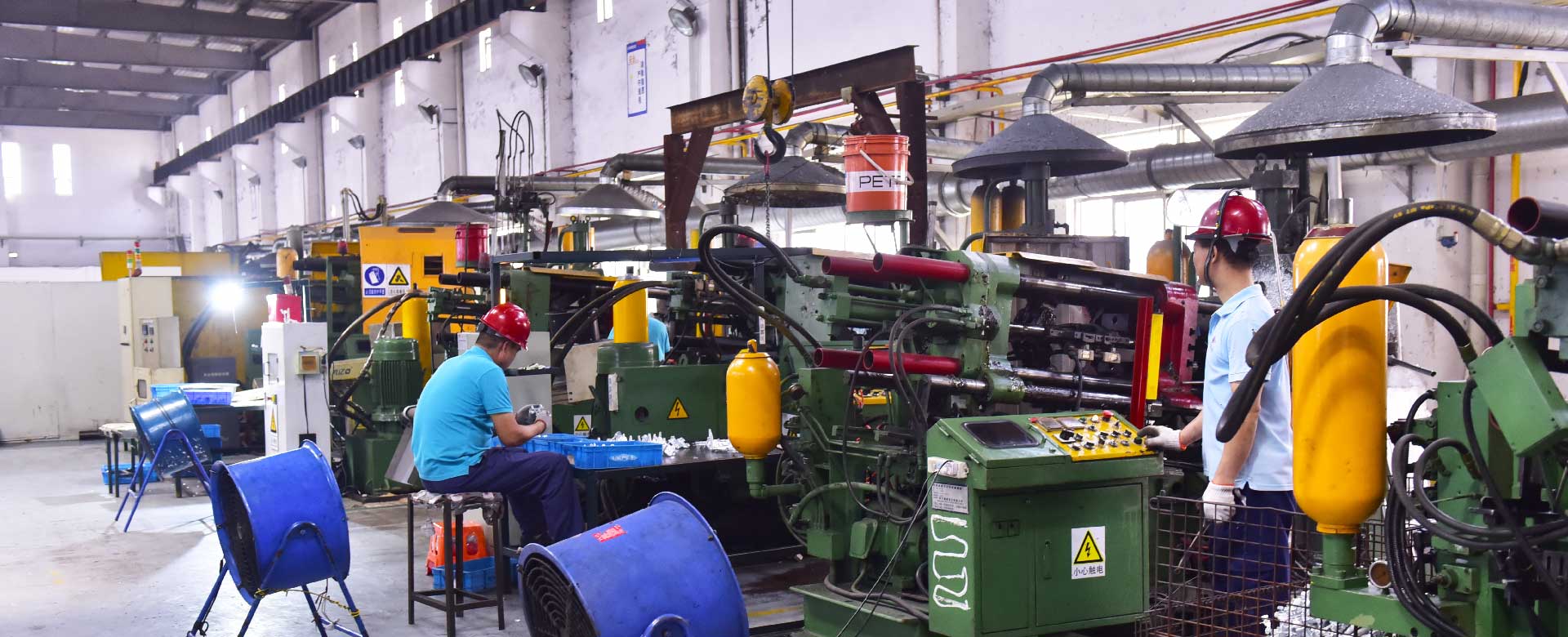 Zinc-die-casting-manufacturer-banner