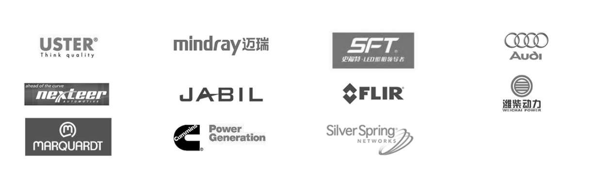 How to Compare the Quality of Products Between Aluminum Die Casting Manufacturers In China-Sunrise Metal's Clients