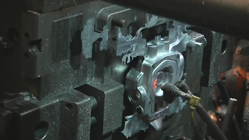 Retrieving a completed prototype casting-FAQ