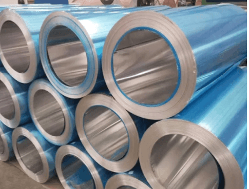 aluminum-coil