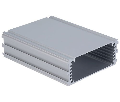 Aluminum-Enclosure