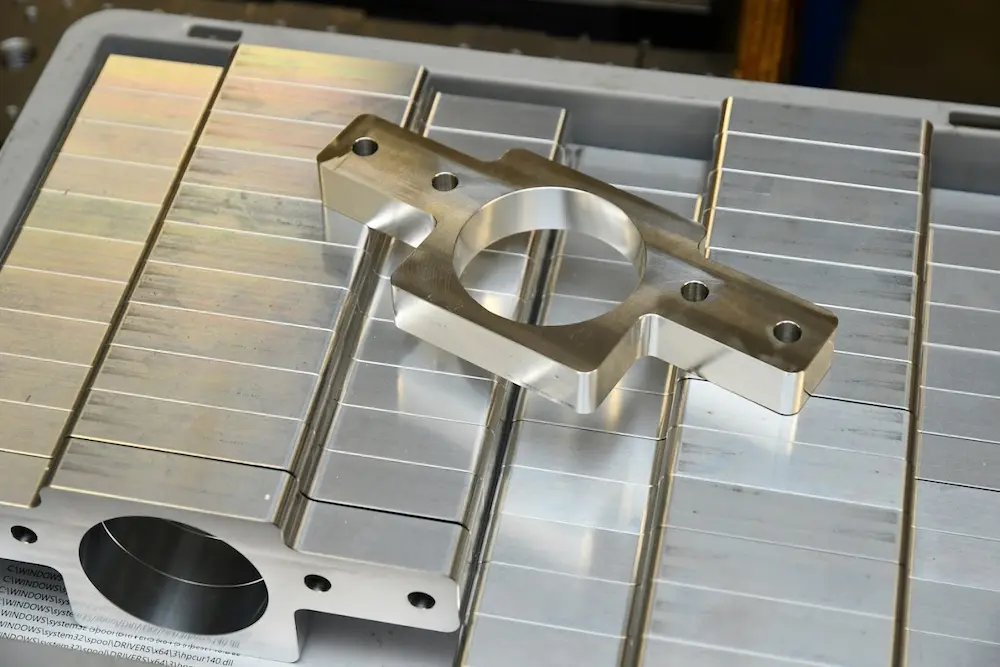 Aluminum-machining-parts