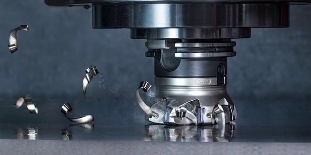 computer numerical control (CNC) machinery