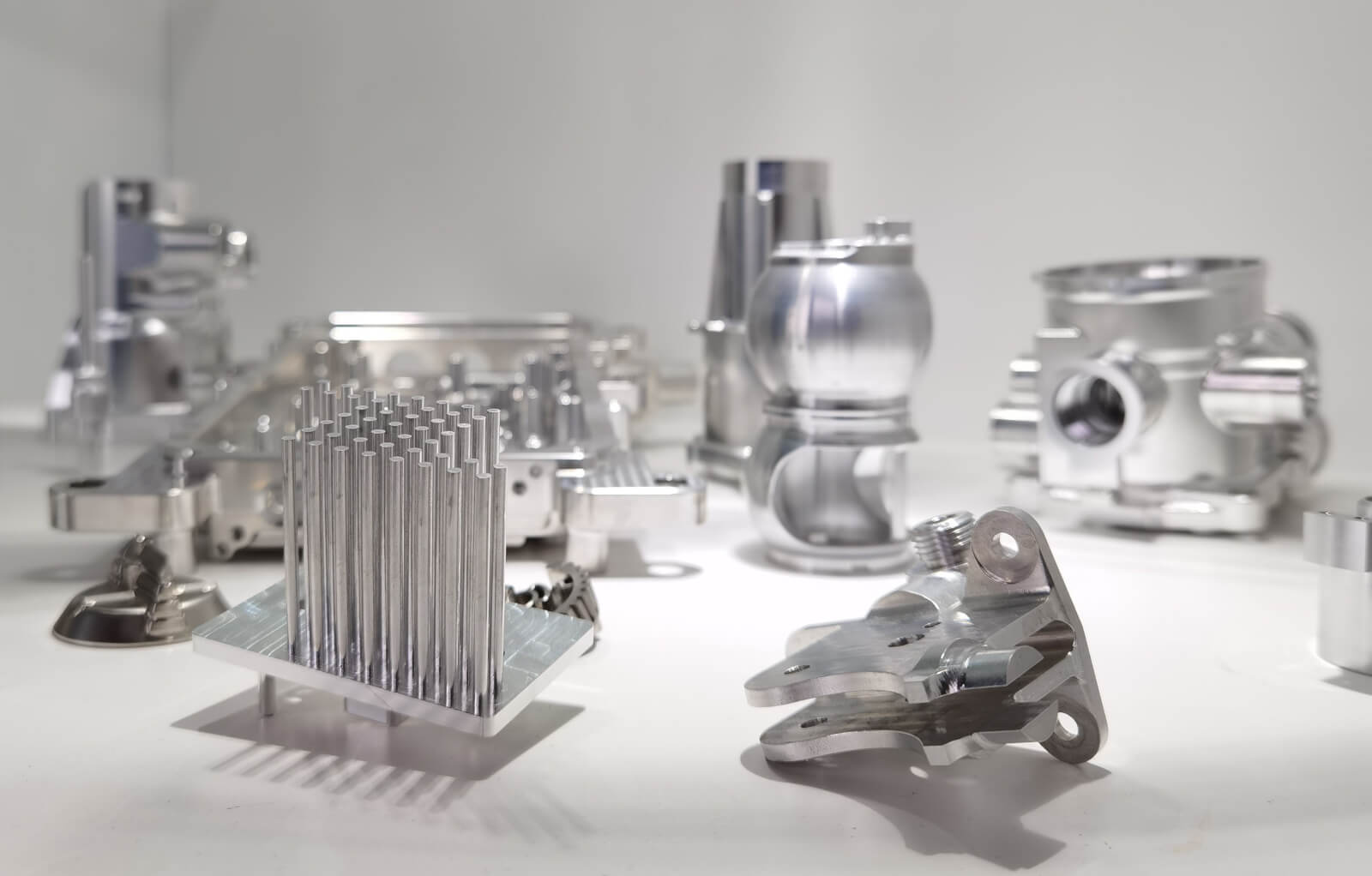 Custom-pure-aluminum-products-and-components