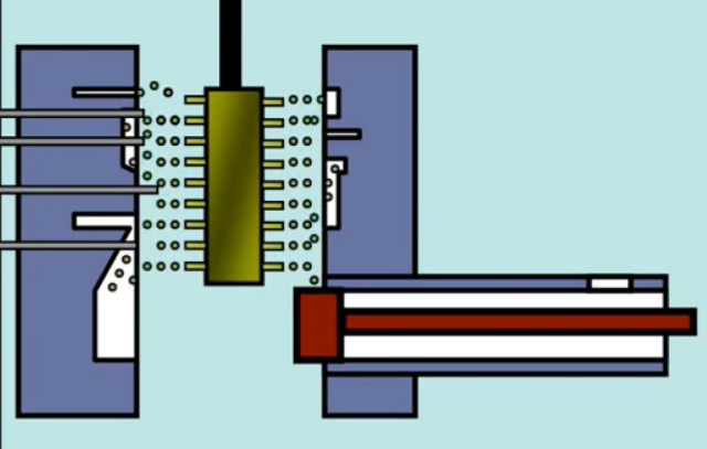 die casting spray and lubricant 