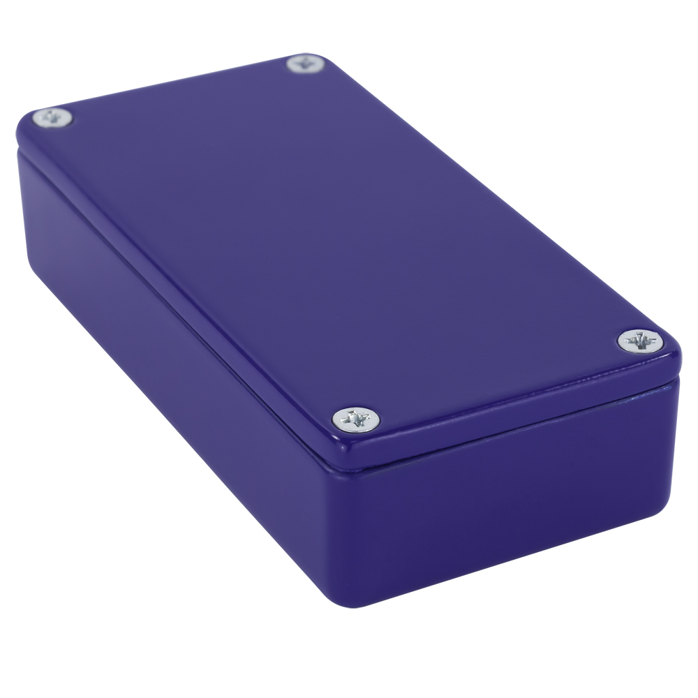 Diecast-Aluminum-Enclosures