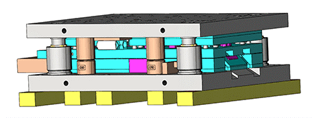 3d CAD CAM Modeling