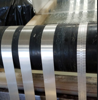  continuous coil anodizing