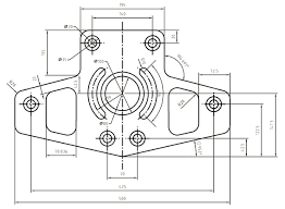 cnc cam design