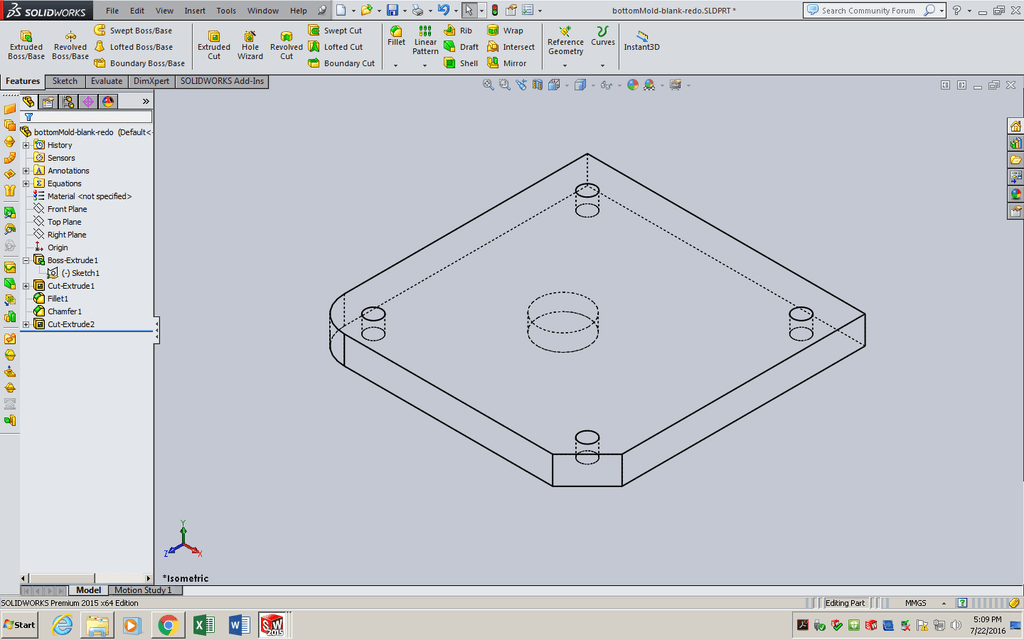 designing for alignment