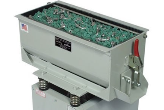 Tub Vibratory Machine