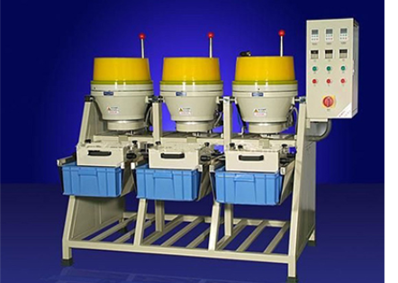 VA Centrifugal machine