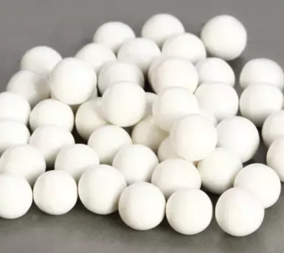 Porcelain Tumbling Media