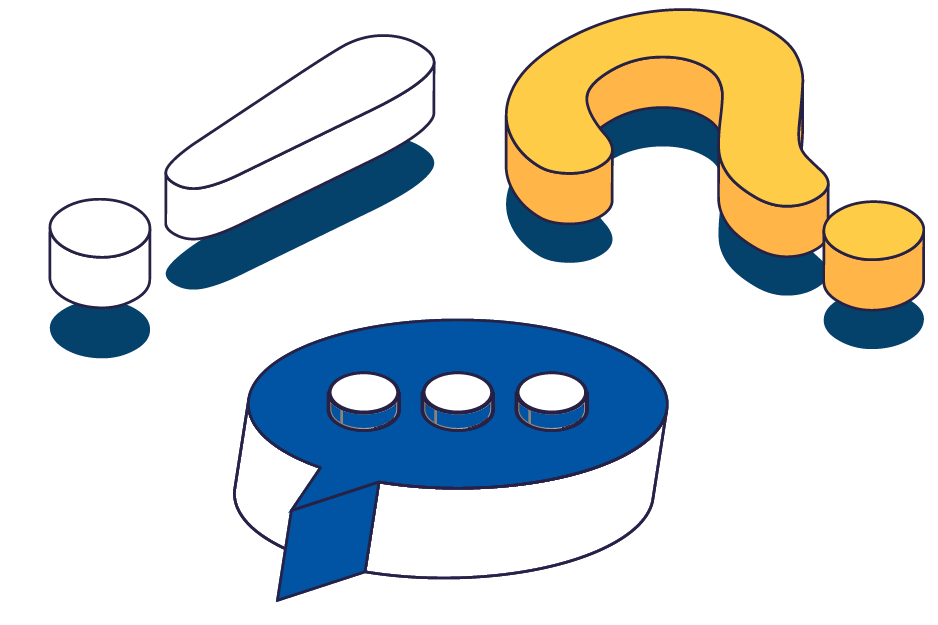 question icon