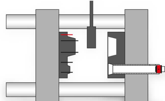 release agent for cold chamber die casting