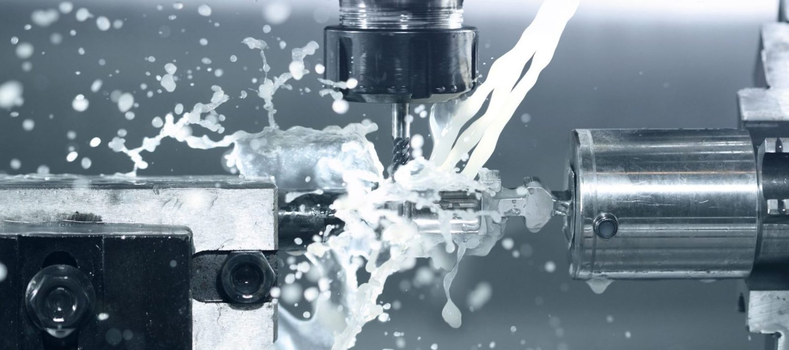 THE BENEFITS OF OUTSOURCING ALUMINUM MACHINING SERVICES