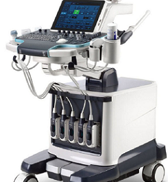 Ultrasound-Medical Equipment-