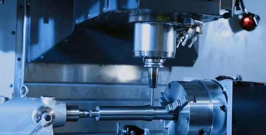 Using-Prototype-CNC-Milling-In-Small-Batch-Productions